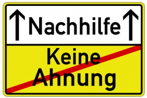 Nachhilfe