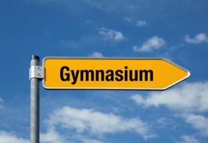 Gymnasium