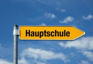 Hauptschule
